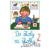 Do školy ze školky 2 - Andrej Čerevka