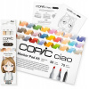 Fixky Copic 5 ks
