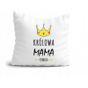 Vankúš - Vankúšová kráľovná mama (Vankúšová kráľovná mama)