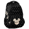 Školská taška - batoh Paso BeUniq Minnie Mouse VYPR