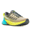 obuv merrell J067544 Agility Peak 4 - incense/hi viz 40,5