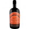 Compañero Elixir Orange 40% 0.7 L (čistá fľaša)
