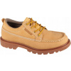 Caterpillar Pánské turistické boty Caterpillar Moc Toe Low P726123 béžové 43