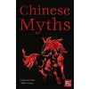 Chinese Myths - K. J. Jackson
