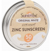 Suntribe Zinc Sunscreen Face & Sport SPF 50 - original white