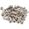 REVERSE COMPONENTS Náhradné piny MTB REVERSE 32x U-PINS