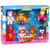Alltoys Stumble guys 8 pack