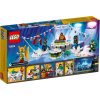 LEGO BATMAN MOVIE 70917 Úžasný Batmobil