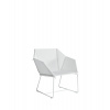 GANDIA BLASCO TEXTILE club armchair