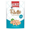 Rinti Filetto kura + losos v želé 100 g