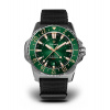 Formex Reef GMT Automatic Chronometer Green Dial with Rose Gold + 5 rokov záruka a darček ZADARMO