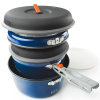 GSI OUTDOORS Bugaboo Ceramic Base Camper Medium 2+3l