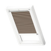 Plisé roleta na strešné okno VELUX elektrická FMC MK04 1165KWL béžová