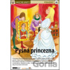 Naučné karty: Pyšná princezna - Computer Media