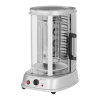 KURACÍ KEBAB TURISTICKÝ STROJ 21L 1500W (KURACÍ KEBAB TURISTICKÝ STROJ 21L 1500W)