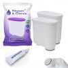 2x Filter pre Philips Express Latte Latte Go (2x Filter pre Philips Express Latte Latte Go)