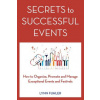 Secrets to Successful Events