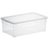 CLEARBOX úložný box, 5 L