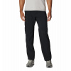 Columbia Silver Ridge Utility Convertible Pant Pánske Turistické Nohavice Veľkosť: 32, Farba: Čierna, Dĺžka: 34 2012962010
