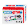 Elektronická stavebnica BOFFIN START 01