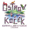 MINDOK Ostrov koček - Koťata & Jiná stvoření