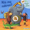Kto ma nakŕmi? - autor neuvedený