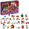 LEGO® 41420 Friends Adventný kalendár