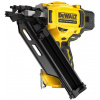 DeWALT DCN950N Aku klincovačka (50-90 mm/18V/bez aku)
