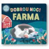 Dobrou noc! Farma - Jean Claude