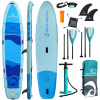 SUP doska nafukovacia SPINERA FAMILY 13'0