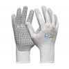 Gebol Rukavice Multi Flex White, veľkosť 9