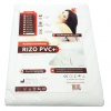 Chránič matraca - Matrac Protector Supreme Styles 200 x 180 cm (Vodotesná nadácia 180x200 Protector matrac)