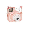 Ružový detský fotoaparát pre deti, MX__5900779944763