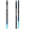Bežky Sporten Perun Pro Skin M/H 2023/24, Black Dĺžka: 190