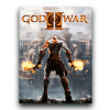 God of War 2 - Obrázok 80x60 plagát Game Canvas 3 (God of War 2 - Obrázok 80x60 plagát Game Canvas 3)