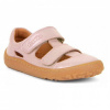 Froddo Dětské sandály G3150266-9 Pink shine Vel. 24