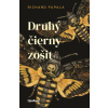 Druhý čierny zošit | Richard Pupala