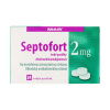 Septofort 2 mg pas.ord.24 x 2 mg