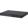 Dahua PFS4226-24ET-360-V3 24portový PoE switch