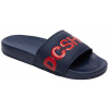 DC DC Slide NRD/Navy/Red 40.5
