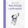 Malý Mikuláš a prekvapenia - Jean-Jacques Sempé, René Goscinny