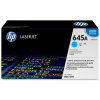 HP toner, C9731A, azúrový, CLJ 5500 originál