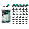 BRADAS BR-DSWA20-SET2 Sada 42ks příslušenství pro zavlažovací hadice 16mm