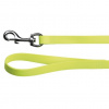 Trixie Easy Life trekové vodítko PVC 10,00 m/17mm neon žlutá