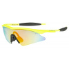 Relax Yuma - R5405C/Matte Yellow/Cloud/Spectra Platinum one size