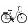Mestsky bicykel - Bicykel 28 Kands Benátsky kamenec. (Bicykel 28 Kands Benátsky kamenec.)