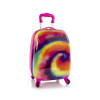 Heys Kids 4w Detský cestovný kufor 46 cm Tie Dye