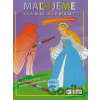 Maľujeme s Kráskou a Zvieraťom (Vymaľovánka) - Svojtka&Co.