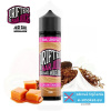 Juice Sauz Drifter Shake & Vape Cream Tobacco 16 ml aróma pre výrobu e-liquidu Longfill
