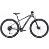 Horský bicykel - Bicykel kocka cieľ ex 29 